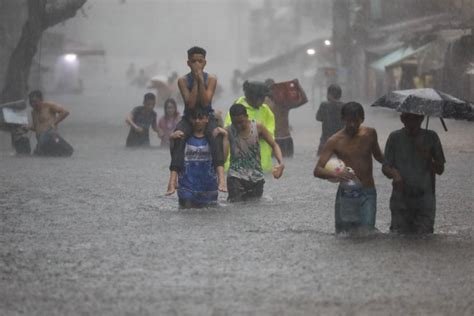 temp manila|typhoon in manila today.